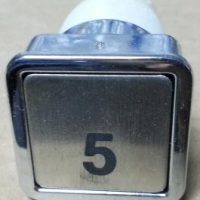 Pulsador ALJO QMP "5"