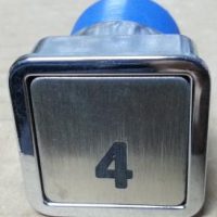 Pulsador ALJO QMP "4"