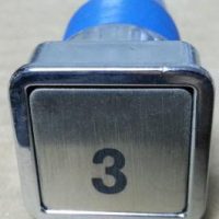 Pulsador ALJO QMP "3"