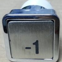 Pulsador ALJO QMP "-1"