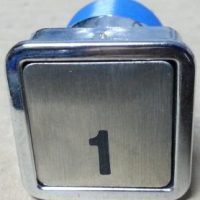 Pulsador ALJO QMP "1"