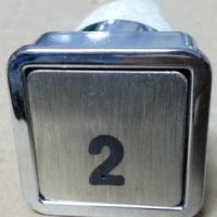 Pulsador ALJO QMP "2"