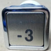 Pulsador ALJO QMP "-3"