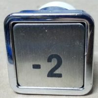 Pulsador ALJO QMP "-2"