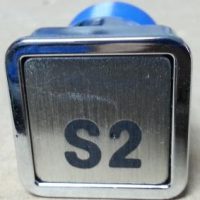 Pulsador ALJO QMP "S2"