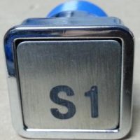 Pulsador ALJO QMP "S1"