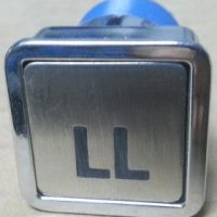 Pulsador ALJO QMP "LL"
