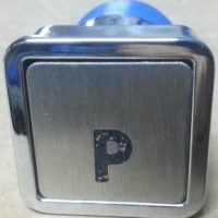 Pulsador ALJO QMP "P"