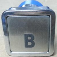 Pulsador ALJO QMP "B"