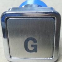 Pulsador ALJO QMP "G"