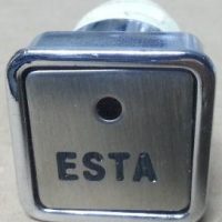 Luminoso ALJO QML "ESTÁ" 24V.