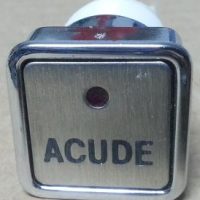Luminoso ALJO QML "ACUDE" 125V.