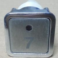 Pulsador ALJO QMPL "7" 220V.