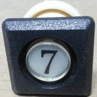 Pulsador JMT mod. T4 "7" 12 V.