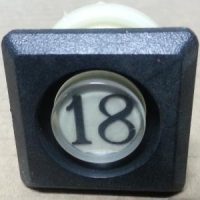 Pulsador JMT mod. T4 "18" Sin lum.