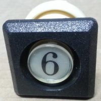 Pulsador JMT mod. T4 "6" / "9" 12 V.