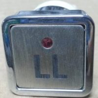 Pulsador ALJO QMPL "LL" 220V.