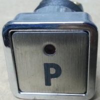 Pulsador ALJO QMPL "P" 220V.