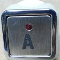 Pulsador ALJO QMPL "A" 24V.