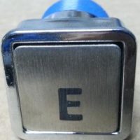 Pulsador ALJO QMP "E"