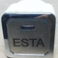 Luminoso JMT TA "ESTÁ" 125V.