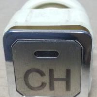 Pulsador JMT TA "CH" 125V.