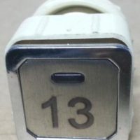 Pulsador JMT TA "13" 125V.
