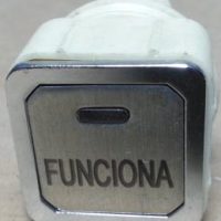 Luminoso JMT TA "FUNCIONA" 125V.