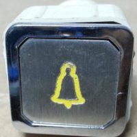 Pulsador JMT TA -CAMPANA-" Sin Lum..