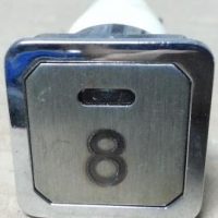 Pulsador JMT TA "8" 24V.