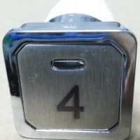 Pulsador JMT TA "4" 125V.