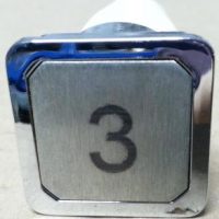 Pulsador JMT TA "3" Sin Lum..