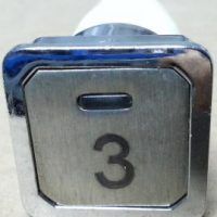 Pulsador JMT TA "3" 24V.