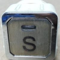 Pulsador JMT TA "S" 24V.
