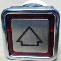 Luminoso ALJO QS -FLECHA- 125V.