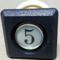 Pulsador JMT mod. T4 "5" 12 V.