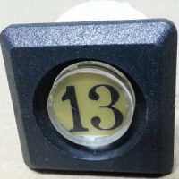 Pulsador JMT mod. T4 "13" 220 V.