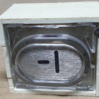 Pulsador JMT mod. OA "-1" 110V.