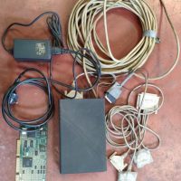 BLACKBOX + TARJETA ISA *** USADO ***