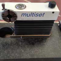MULTISET *** USADO ***