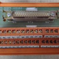 RS SD37B 12340.6 - RS SD375 12345.6_1 *** USADO ***