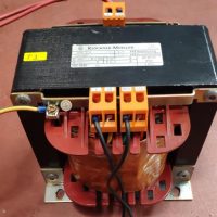 Transformador monofasico KLOCKNER-MOELLER STK 1.4 121503 *** USADO ***