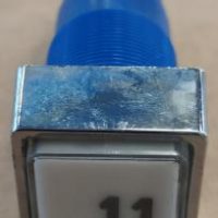 Pulsador ALJO QLD11 "11" 125V.
