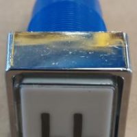 Pulsador ALJO QLD11 "LL" - llamada 125V.