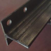 Guía T 65 x 54 x 8mm