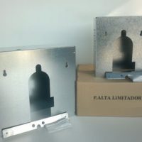 Protección Limitador ALJO 200 mm